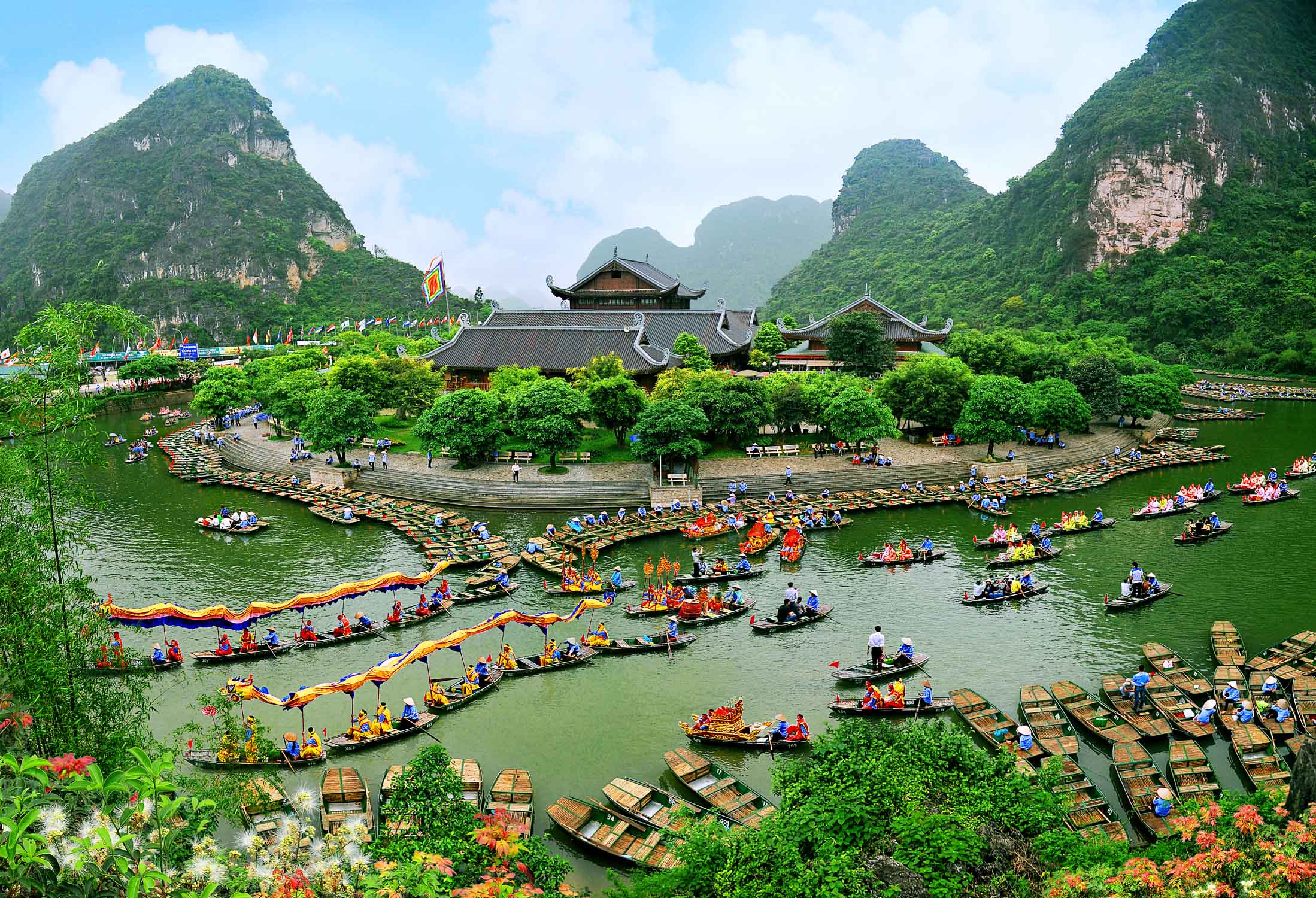 Vietnam