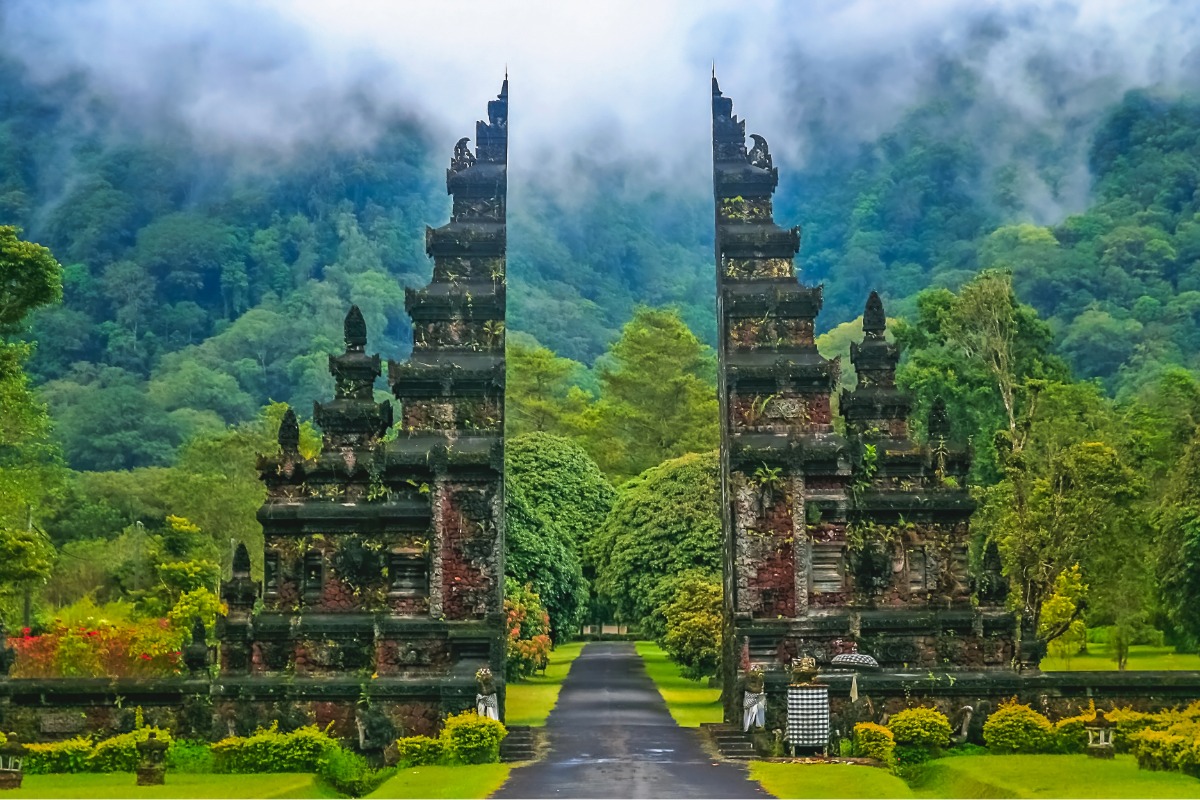 Romantic Bali Bliss 4N