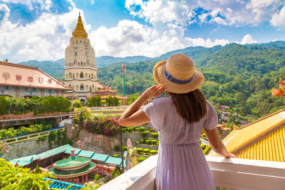 Celestial Kuala Lumpur: A Premium Capital Escape