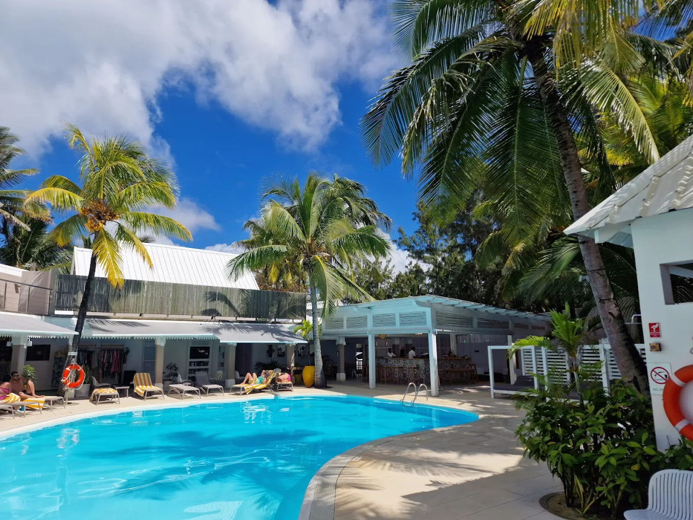 Wild Mauritius: 4 Nights of Island Thrills